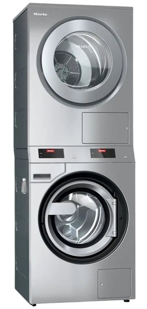 Miele PWM 909 Commercial Washing Machine - PWM909 EL DP