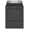 Maytag Top Load Gas Dryer with Steam-Enhanced Cycles - MGD5430PBK