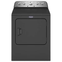 Maytag Gas Dryer with Steam-Enhanced Cycles - MGD5430PBK
