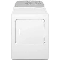 Whirlpool 7.0 Cu. Ft. Electric Dryer, White - YWED4815EW