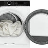 Electrolux 6 Series 27 Inch Electric Dryer with 8.0 cu. ft. Capacity, White - ELFE762CBW