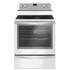 Whirlpool 30 Inch Smooth Top Electric Range - YWFE745H0FH