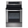 LG 30 Inch Electric Range, Stainless Steel - LRE3061ST