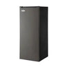 Marathon 6.5 cu. ft. Upright Freezer, Black Steel Finish - MUF65BLS
