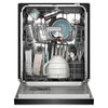 KitchenAid 360° Max Jets Third Rack Dishwasher with ProDry System - KDFS424SPS