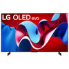 LG C4 42