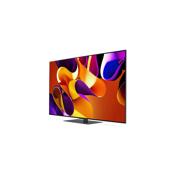 LG 55" OLED evo AI 4K Smart TV - OLED55G4SUB