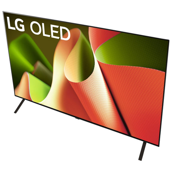 LG 65" 4K OLED Smart TV - OLED65B4PUA