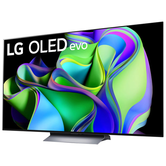 LG 65" C3 Series 4K OLED evo Smart TV - OLED65C3PUA