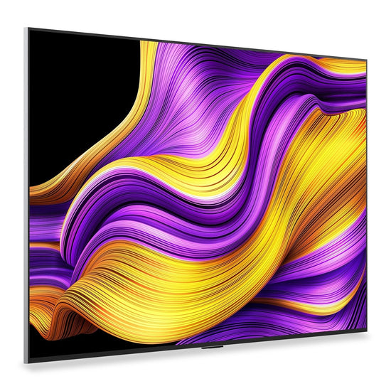 LG 65 Inch OLED 4K evo AI Smart TV - OLED65G5WUA.ACC