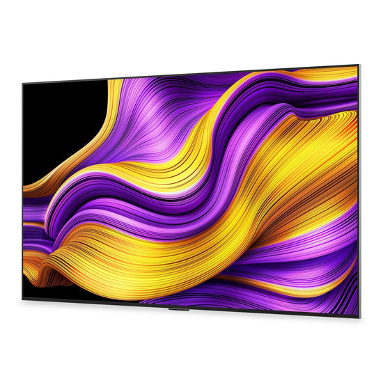 LG 65 Inch OLED 4K evo AI Smart TV - OLED65G5WUA.ACC