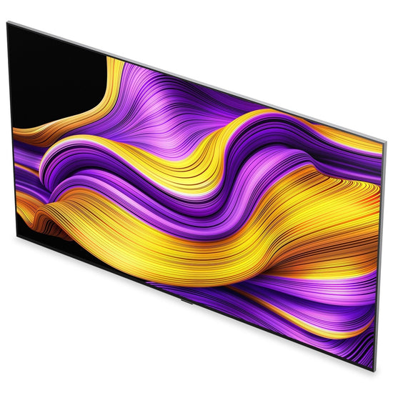 LG 65 Inch OLED 4K evo AI Smart TV - OLED65G5WUA.ACC