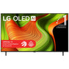 LG 77 Inch B5 4K UHD HDR OLED Smart TV - OLED77B5PUA