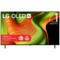 LG 77 Inch B5 4K UHD HDR OLED Smart TV - OLED77B5PUA
