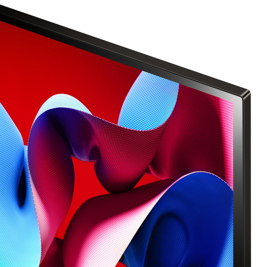 LG 77 Inch C4 Series 4K OLED TV - OLED77C4PUA.ACC