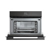 Fisher & Paykel 24 Inch Convection Speed Wall Oven, Black - OM24NDBB1