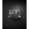 Fisher & Paykel 24 Inch Steam Wall Oven, Stainless - OS24NDB1