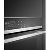 Fisher & Paykel 24 Inch Steam Wall Oven, Stainless - OS24NDB1