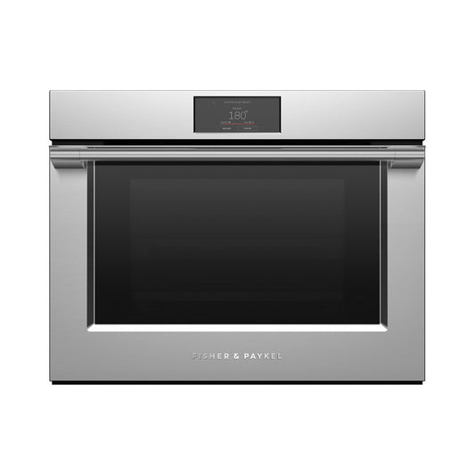 Fisher & Paykel 30" Series 11 Professional Combi Steam Oven - OS30SPTX1
