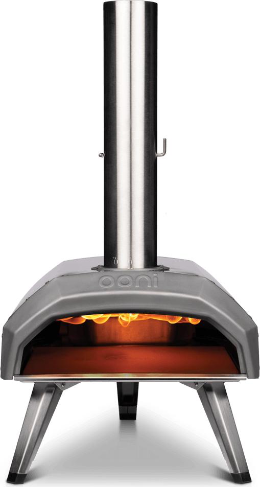 Ooni Karu 12 Outdoor Pizza Oven - UU-P13B00