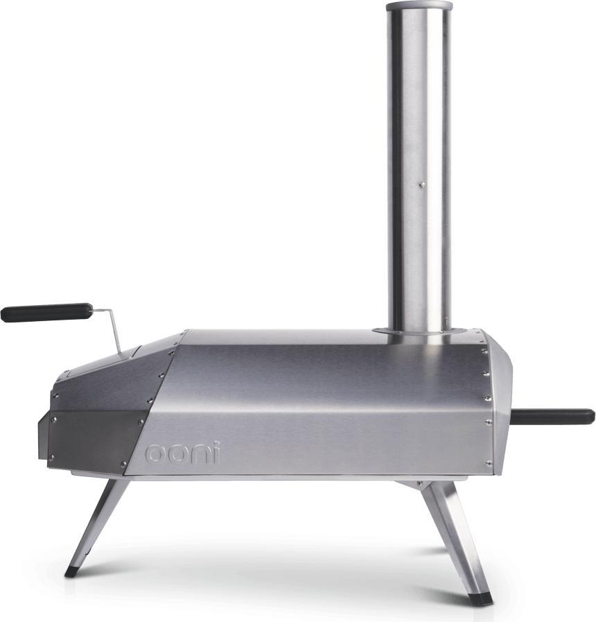 Ooni Karu 12 Outdoor Pizza Oven - UU-P13B00