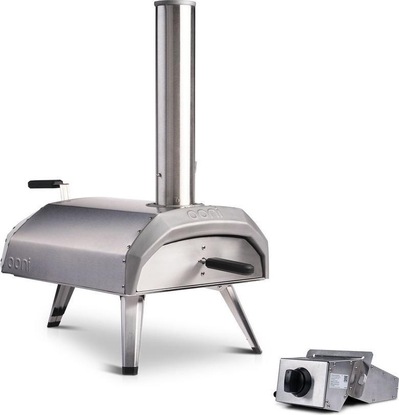 Ooni Karu 12 Outdoor Pizza Oven - UU-P13B00