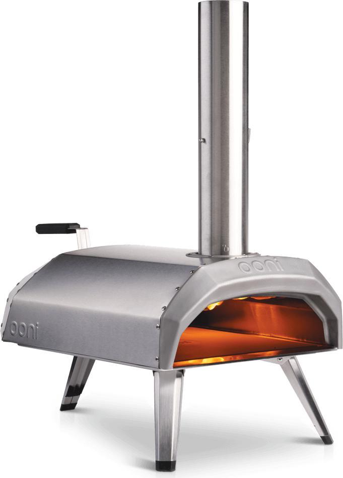 Ooni Karu 12 Outdoor Pizza Oven - UU-P13B00