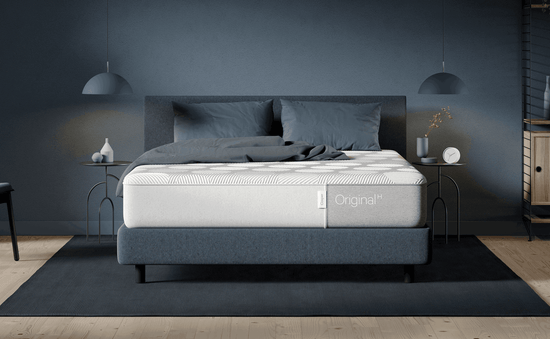 Casper Original Mattress - King-INFURMATCAS-ORK