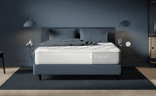 Original Hybrid- Mattress King- INFURMATCAS-ORHYTK