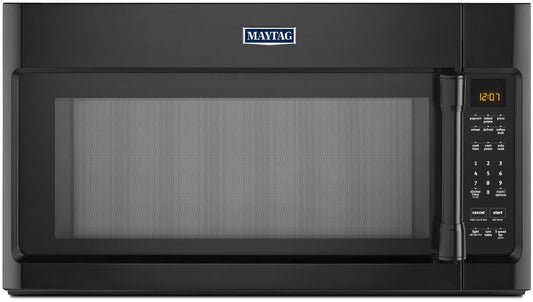 MAYTAG 2.0 CU. FT. OVER-THE-RANGE MICROWAVE WITH SPEED COOK - MMV4205DB