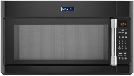 MAYTAG 2.0 CU. FT. OVER-THE-RANGE MICROWAVE WITH 1000 WATTS AND SPEED COOK - MMV4205DE