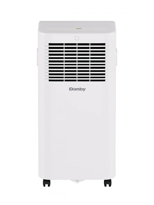 Danby 5000 SACC Portable Air Conditioner- White - Refurbished - DPA050B7WDB-RF