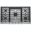 Frigidaire 36 Inch Gas Cooktop - PCCG3680AS