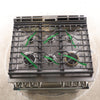 Frigidaire Professional 30 Inch Slide-In Gas Range with Air Fry, Smudge-Proof Stainless Steel - PCFG3080AF
