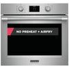 Frigidaire 30 Inch Single Wall Oven with Air Fry - PCWS3080AF