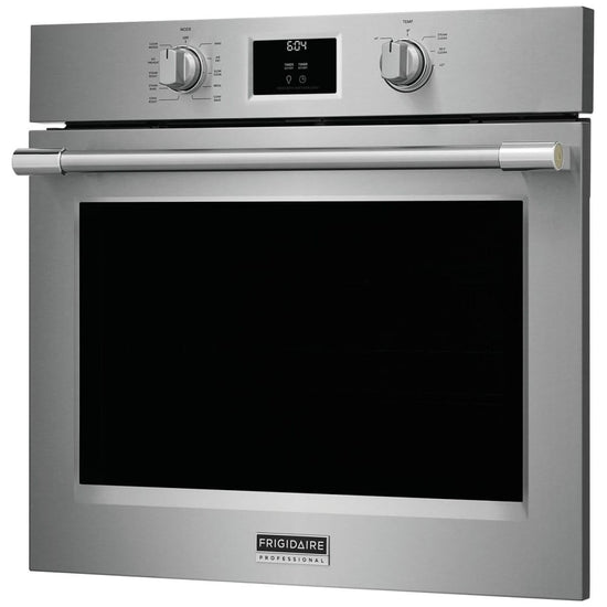 Frigidaire 30 Inch Single Wall Oven with Air Fry - PCWS3080AF