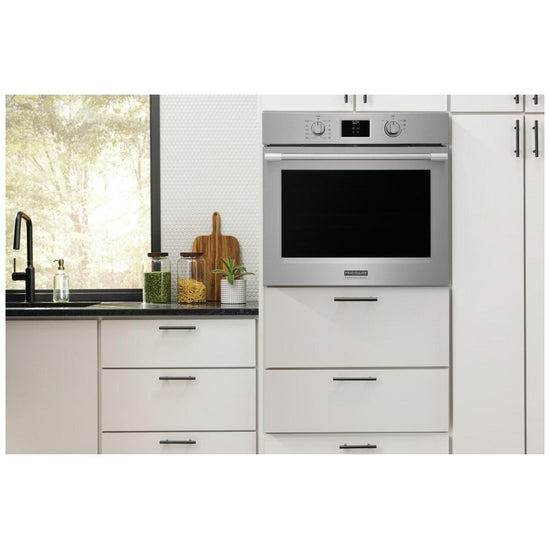 Frigidaire 30 Inch Single Wall Oven with Air Fry - PCWS3080AF