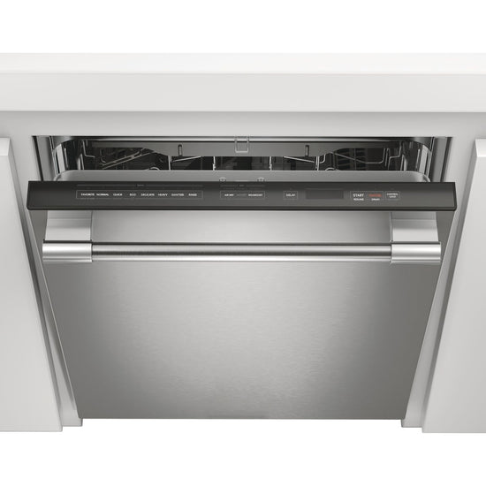 Frigidaire Professional 24 Inch Built-In Dishwasher - PDSH4816BF