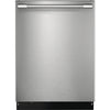 Frigidaire Professional 24 Inch Built-In Dishwasher - PDSH4816BF
