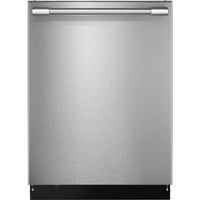 Frigidaire Professional 24 Inch Stainless Steel Tub Dishwasher with CleanBoost - PDSH4816BF