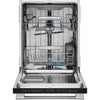Frigidaire Professional 24 Inch Built-In Dishwasher - PDSH4816BF