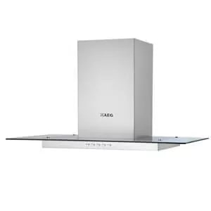 AEG 30 INCH WALL MOUNT AND CHIMNEY RANGE VENT - PERFEKT GLASS-30