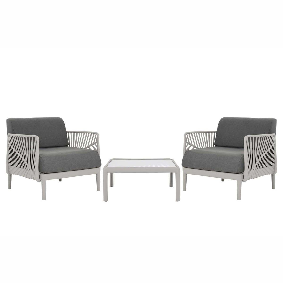 Scott McGillivray Home Eco-Living Seating Set - PF10866