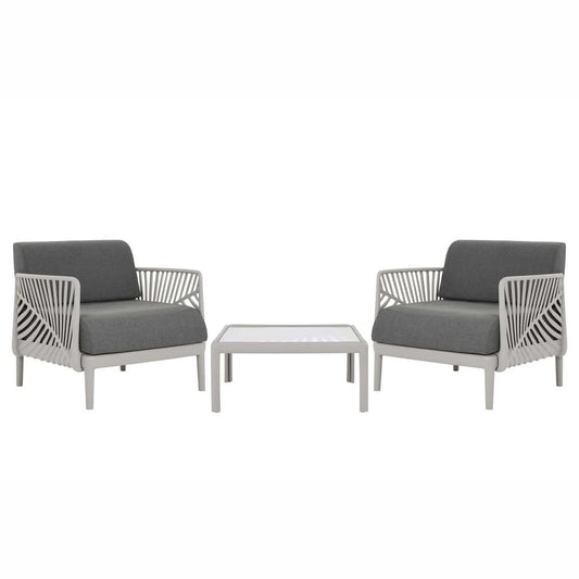 Scott McGillivray Home Eco-Living Seating Set - PF10866