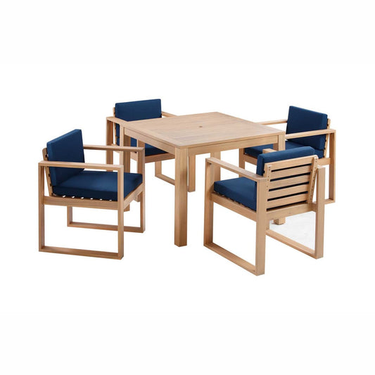 Scott McGillivray Alfresco Dining Set - PF10873