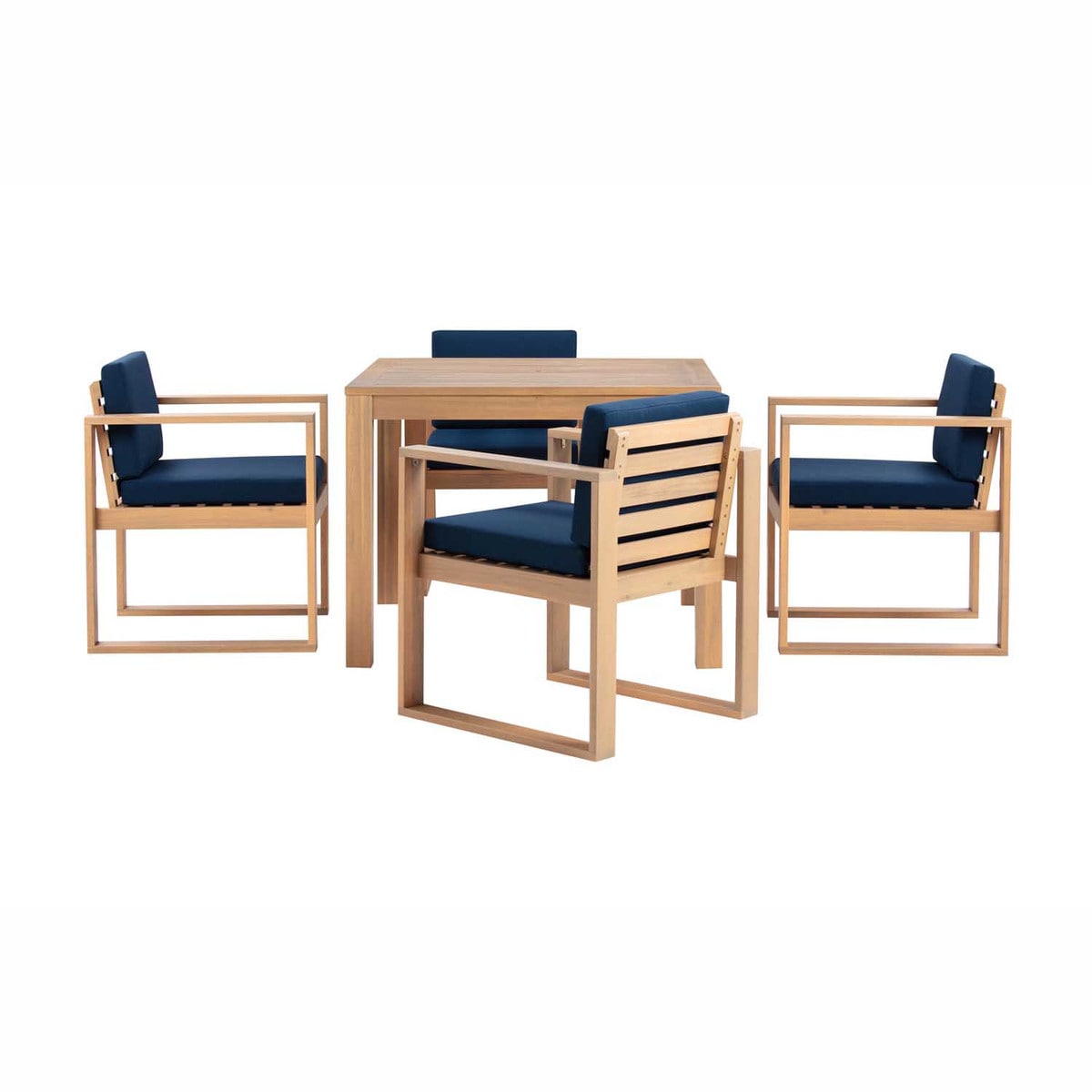 Scott McGillivray Alfresco Dining Set - PF10873
