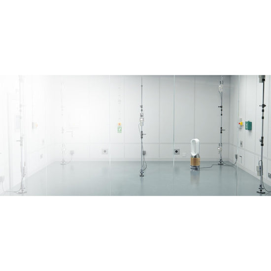 Dyson Purifier Humidify+Cool Formaldehyde - PH04 PURIFIER HUM - (Incl. 1yr Warranty)