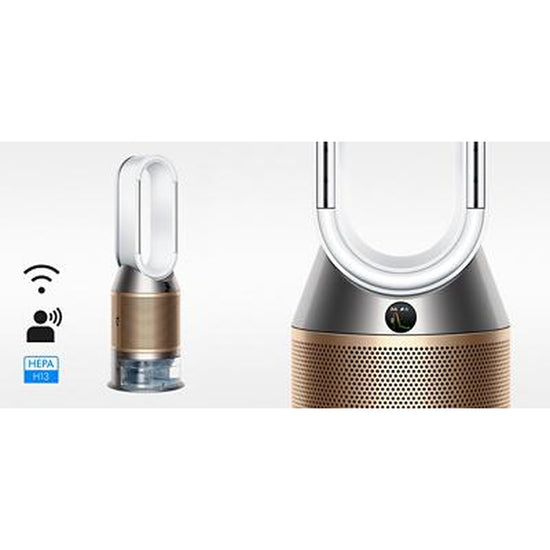 Dyson Purifier Humidify+Cool Formaldehyde - PH04 PURIFIER HUM - (Incl. 1yr Warranty)