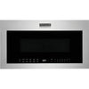 Frigidaire Professional 1.9 Cu. Ft. Over-the-Range Microwave with Convection - PMOS198CAF