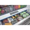 Frigidaire Professional 36 Inch Counter-Depth French Door Refrigerator, Stainless Steel - PRFC2383AF